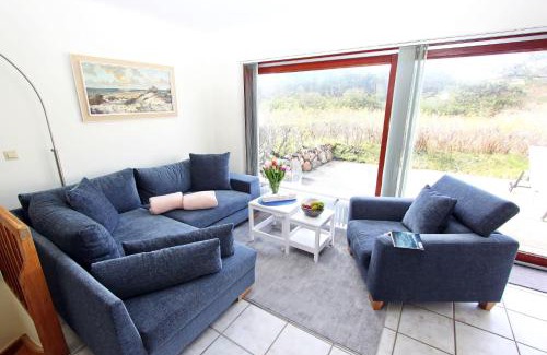 Hornum Apartment | Discover Wiebeck: Family-Friendly Retreat with Pool Access
