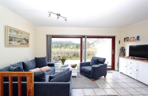 Hornum Apartment | Discover Wiebeck: Family-Friendly Retreat with Pool Access