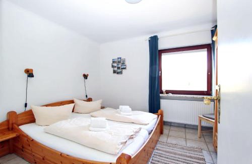 Hornum Apartment | Discover Wiebeck: Family-Friendly Retreat with Pool Access