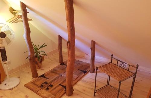 Włodawa House | Wiedźminowo: Family-Friendly Escape with Top-Rated Comfort