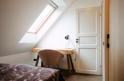 Haapsalu Apartment | Discover Wiedemanni 13/1 Apartments: Pet-Friendly Retreat