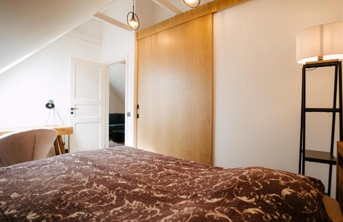 Haapsalu Apartment | Discover Wiedemanni 13/1 Apartments: Pet-Friendly Retreat