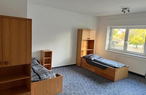 Bad Essen Apartment | Discover Wiehengebirgs Fernblick App 2 - Family & Pet Friendly