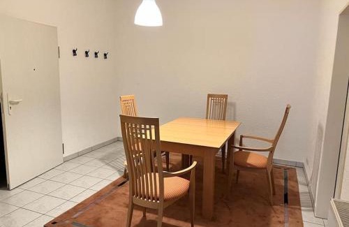 Bad Essen Apartment | Discover Wiehengebirgs Fernblick App 2 - Family & Pet Friendly