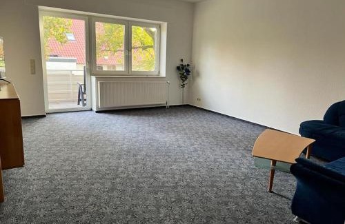 Bad Essen Apartment | Discover Wiehengebirgs Fernblick App 2 - Family & Pet Friendly