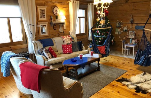 Narewka House | Discover Wiejska Zagroda Podlasie: Family-Friendly Retreat