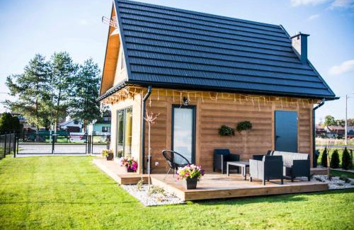 Czarny Dunajec House | Relax in Wiejski Relaks: Pet & Child-Friendly Retreat