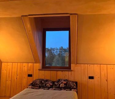 Krasnopol House | Discover Idyllic Farm Stays in Poland - Rated 9.8/10