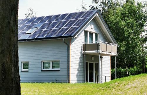 Wiek Apartment | Wiek-Resort: Pet-Friendly Oceanfront Escape with Great Ratings