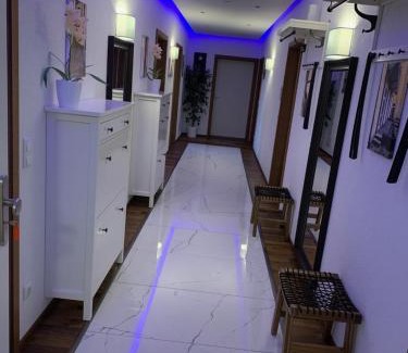 Bad Elster Apartment | Experience Wieko Ferienwohnungen: Oceanfront Bliss Awaits