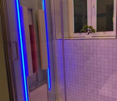 Bad Elster Apartment | Experience Wieko Ferienwohnungen: Oceanfront Bliss Awaits