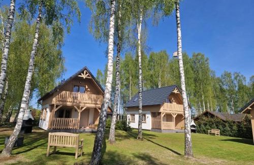 Wiele House | Explore Wiele Żurawi: Family & Pet-Friendly Retreat