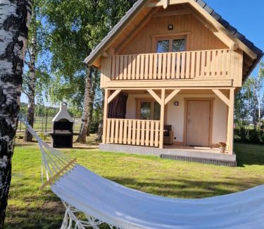 Wiele House | Explore Wiele Żurawi: Family & Pet-Friendly Retreat