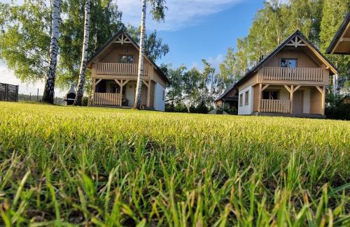 Wiele House | Explore Wiele Żurawi: Family & Pet-Friendly Retreat