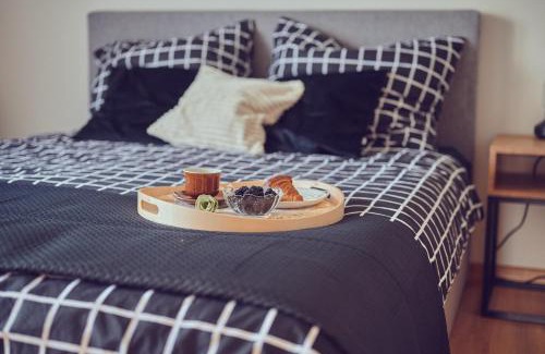 Wieliczka Apartment | WieliczkaHome with Garden, Parking & 9.8/10 Guest Rating