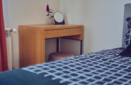Wieliczka Apartment | WieliczkaHome with Garden, Parking & 9.8/10 Guest Rating