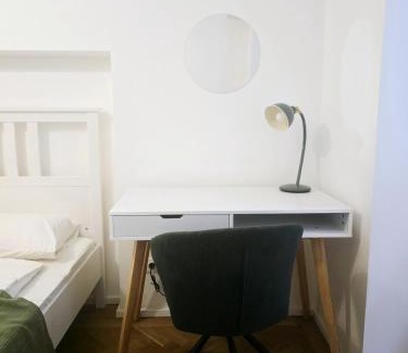 Neubau Apartment | Wien erleben im 1 Bezirk