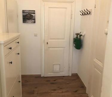 Altlerchenfeld Apartment | Experience Wiener Lebensgefühl in Josefstadt's Heart