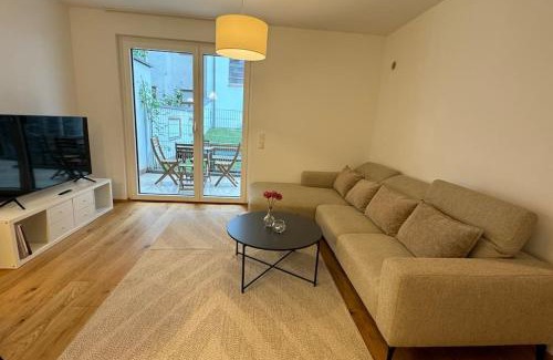 Ottakring Apartment | Wiener Townhouse Belvedere