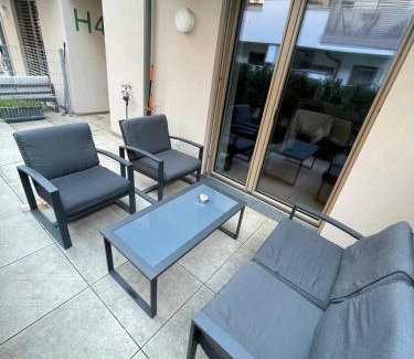 Ottakring Apartment | Wiener Townhouse Prater
