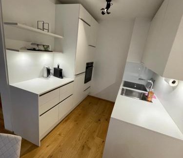 Ottakring Apartment | Wiener Townhouse Prater