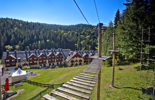 Wierchomla Mała Hotel | Experience Wierchomla Ski & Spa Resort with Amazing Amenities