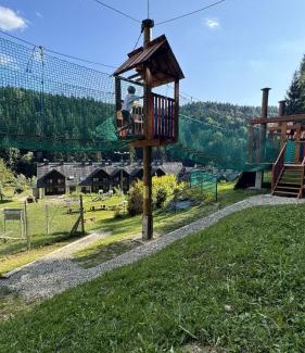 Wierchomla Mała Hotel | Experience Wierchomla Ski & Spa Resort with Amazing Amenities