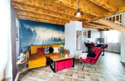 gmina Dobra House | Wierchy Beskidu: Guest Rated 9.8 with Spa & Pet-Friendly Stay