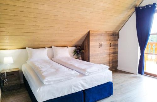 gmina Dobra House | Wierchy Beskidu: Guest Rated 9.8 with Spa & Pet-Friendly Stay