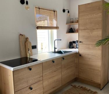 Wierum House | Experience Wierums Huske near UNESCO Heritage Wadden Sea