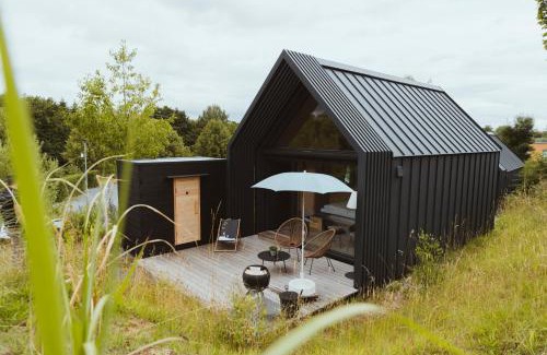 Heilbad Heiligenstadt House | Discover Wiesenglück Tiny House Hotel: Top-Rated Getaway