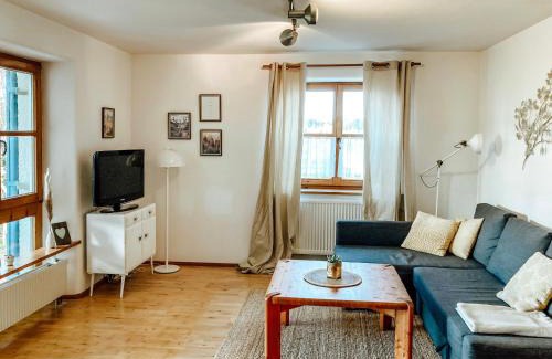 Lindenberg im Allgaeu Apartment | Discover WiesenGlück: A Hidden Gem with 8/10 Review Score