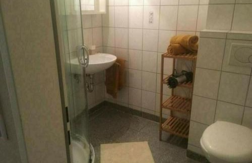 Minden Apartment | Discover Wiesenglück: Ideal for Families Near the Hospital