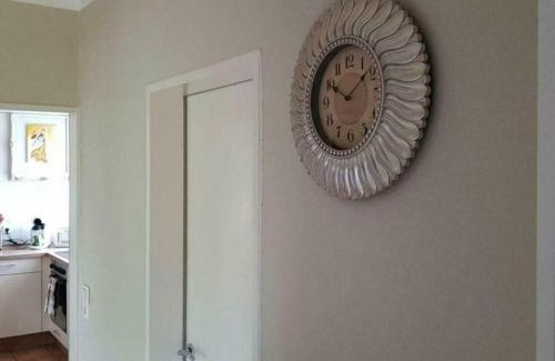 Minden Apartment | Discover Wiesenglück: Ideal for Families Near the Hospital