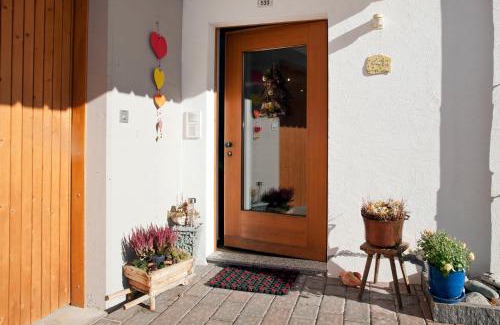 Sent Apartment | Cozy Wieser Apartment for 2-3 Guests with Child-Friendly Perks