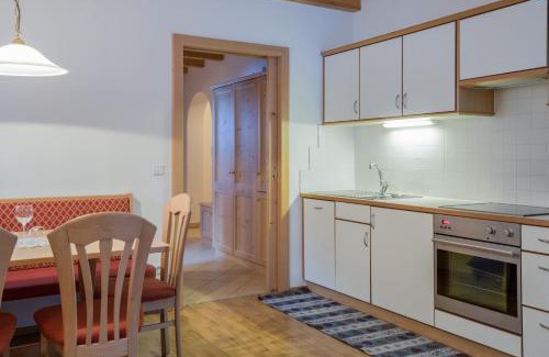 Valles Apartment | Welcoming Wieserhof - Apartment Benjamin with Top Reviews