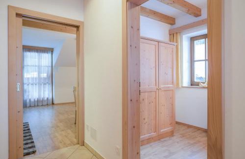 Valles Apartment | Welcoming Wieserhof - Apartment Benjamin with Top Reviews
