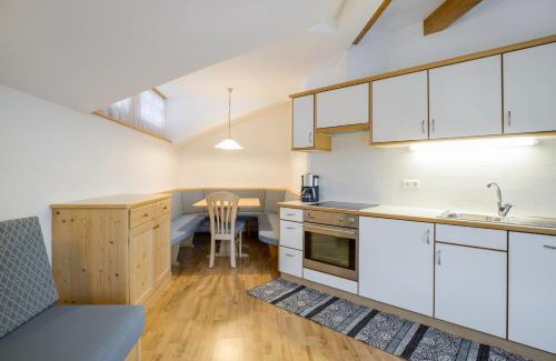Valles Apartment | Pet & Child Friendly Getaway at Wieserhof - Apartment Philipp