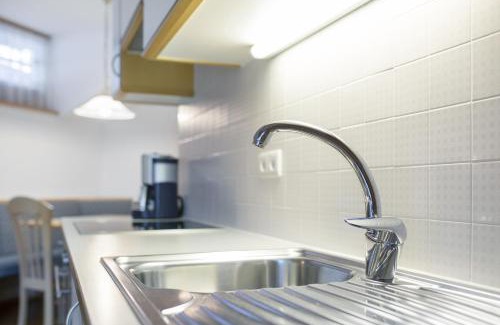 Valles Apartment | Pet & Child Friendly Getaway at Wieserhof - Apartment Philipp