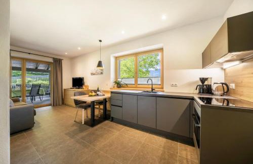 Tesimo Apartment | Pet-Friendly Wiesgut Apartment Stark for Family Getaways