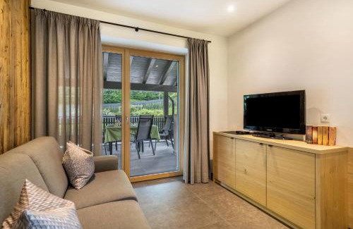 Tesimo Apartment | Pet-Friendly Wiesgut Apartment Stark for Family Getaways