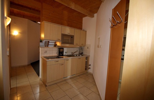 Maschl Apartment | Wieshof Apartments: Top-Rated Stay with Prime Amenities