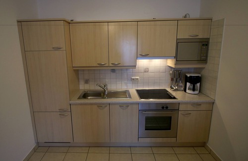 Maschl Apartment | Wieshof Apartments: Top-Rated Stay with Prime Amenities
