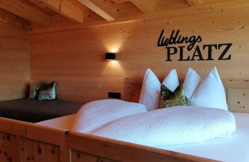 Gerlosberg Ski Chalet | Guest Rated 10/10 at Almchalet Wieslhütte - Family-Friendly Stay