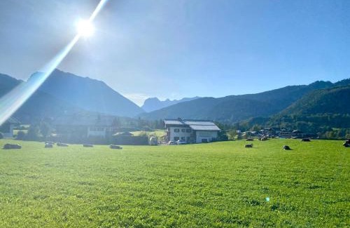 Schoenau am Koenigssee Apartment | Wiesnhäusl