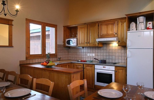 Arc-2000 Apartment | Experience Comfort with Wifi, Pool, Sauna & More