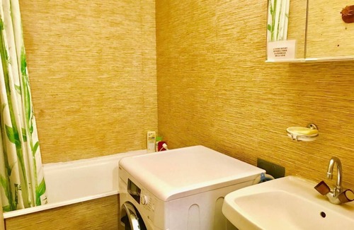 Correncon-en-Vercors Apartment | Cozy Balcony Retreat in Villard de Lans with Free Wifi