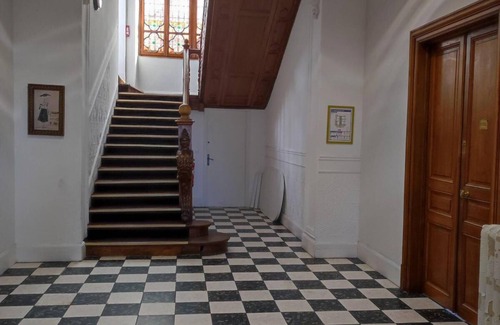 Jausiers Apartment | Stunning Pra Loup Retreat with Pool and Spa Amenities