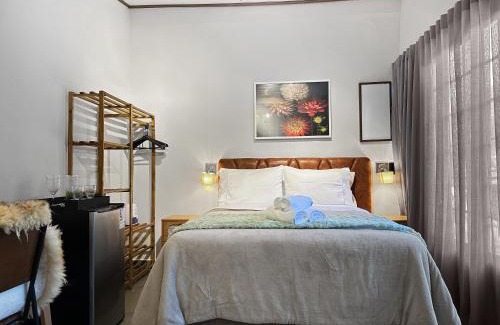 Abernessia House | WiFi - Frigobar - Custo benefício - Centro comercial