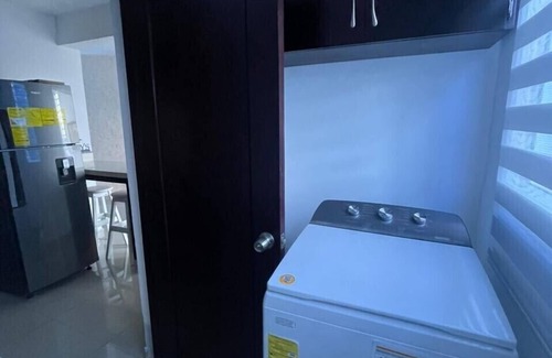 Moca Apartment | Family-Friendly Retreat with Pool, Wifi & Netflix Access